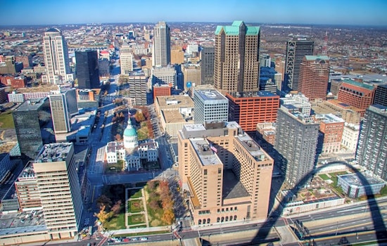 Top St. Louis news: MLK Bridge to stay closed until 2020; country star adopts local puppy